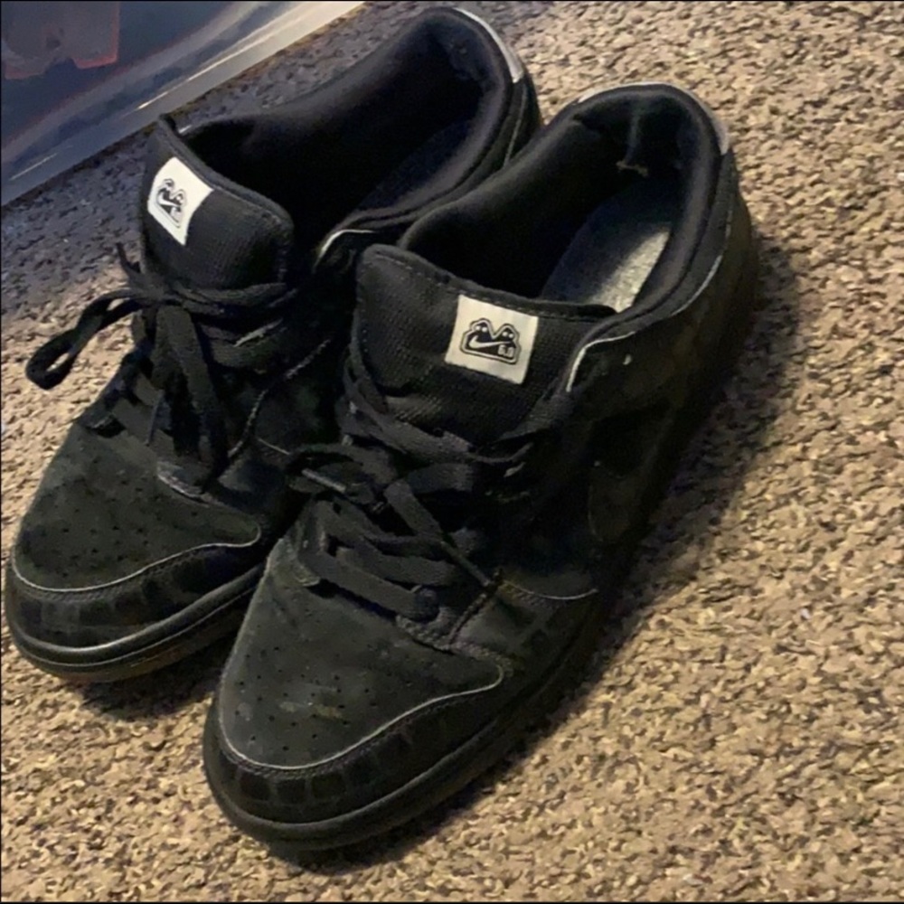 Nike SB dunk 6.0